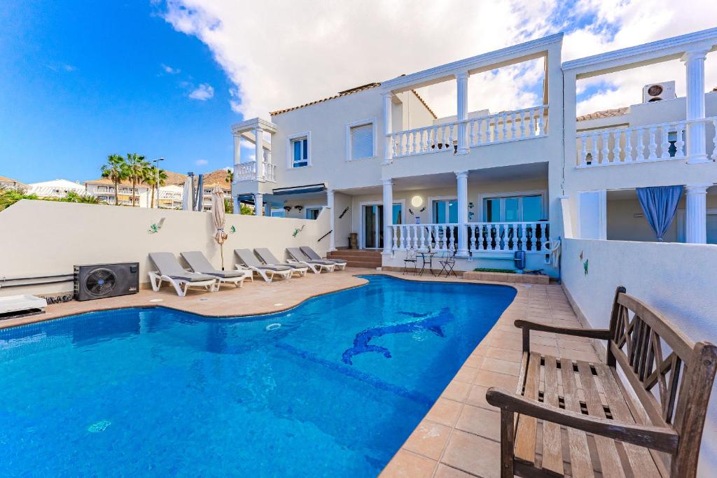 Villa Hermosa Cristianos - 3