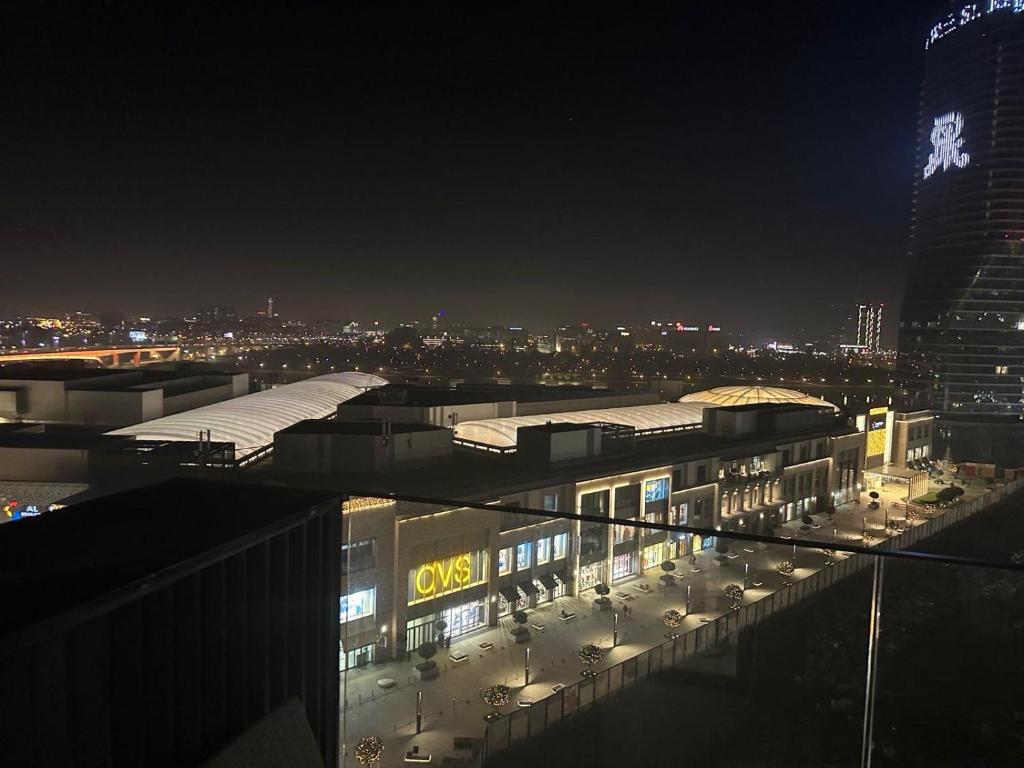 BW Luxury Apartment - 3