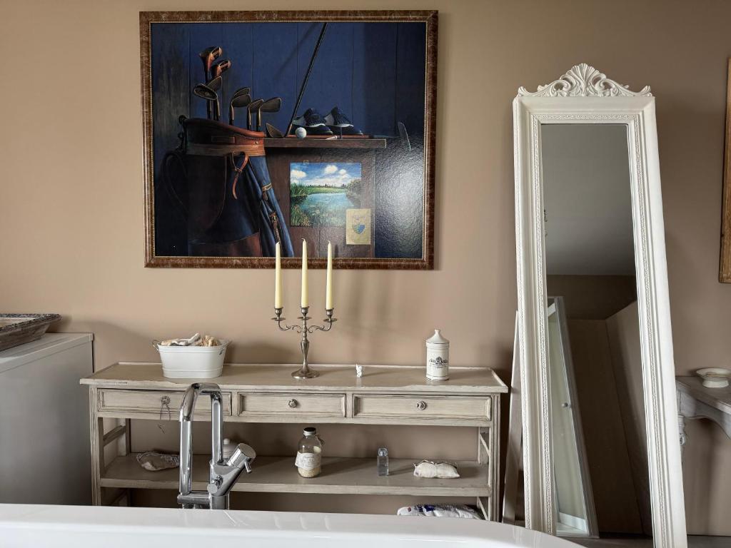 Spa&Golf-Suite Velden - 4
