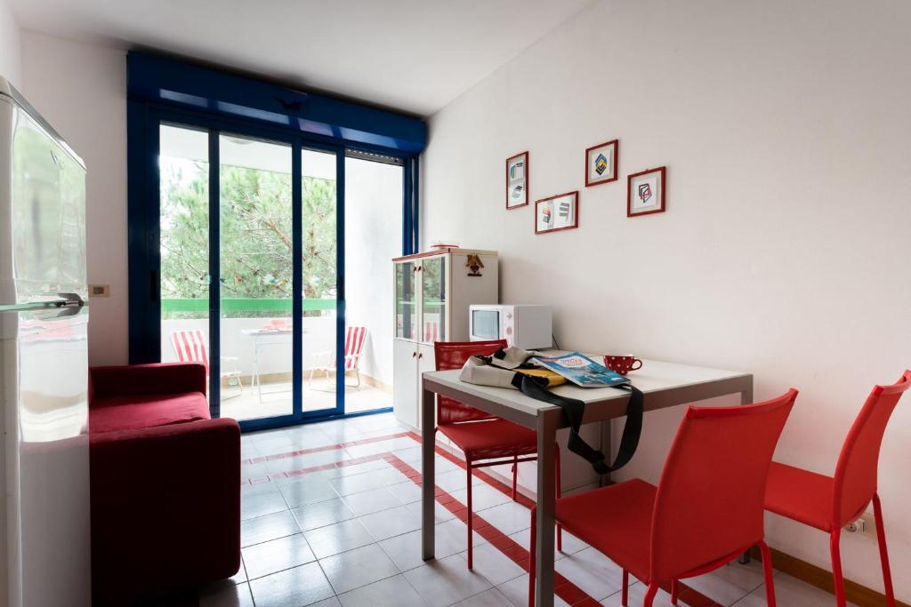 Cozy flat with balcony near the beach in Bibione - 5