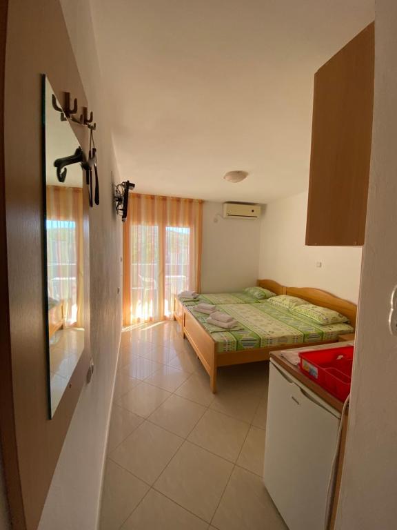 Apartments M - 1