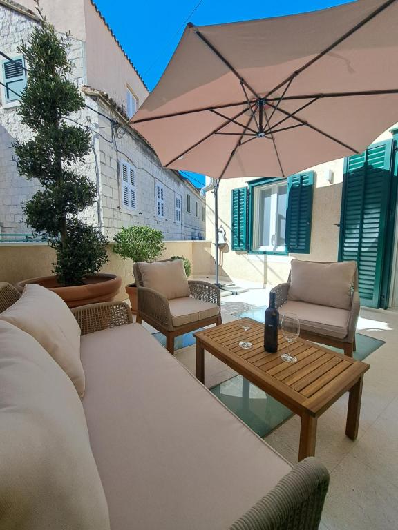 House Olenta - NEW from 2025, Spalato (Split)