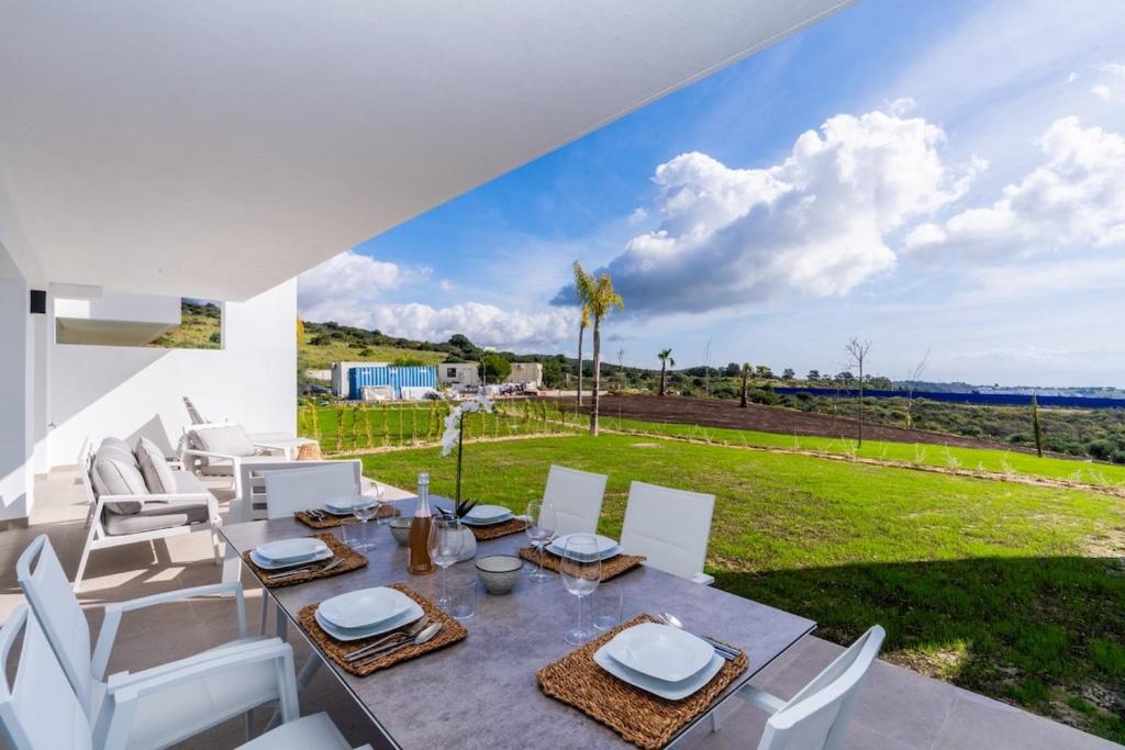 Al4-1901 Estepona - Apartment - Alcazaba Lagoon - 4