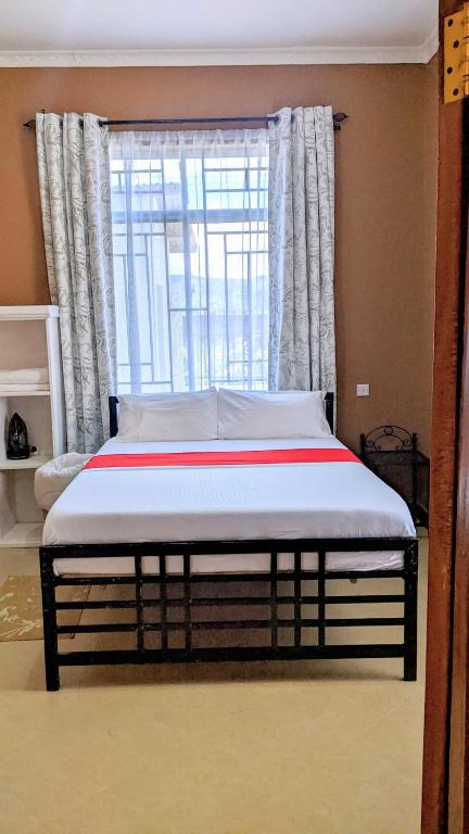 Lemon Tree Residence, Iringa