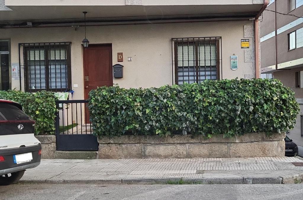 Calle Vigo 15 - 2
