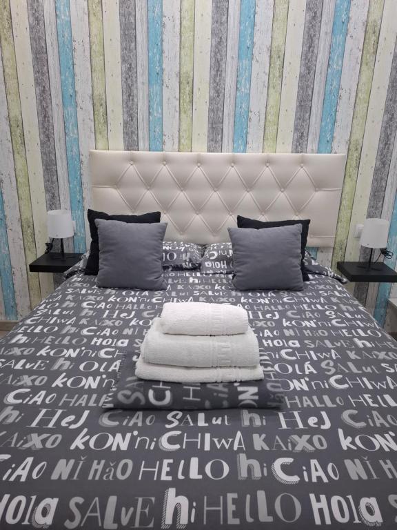 Apartamento PREMIUM La Biznaga - 4