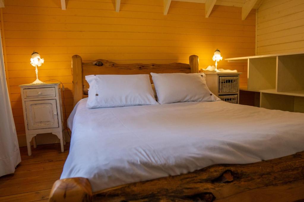 Bramasole Casa con vista al lago - 3