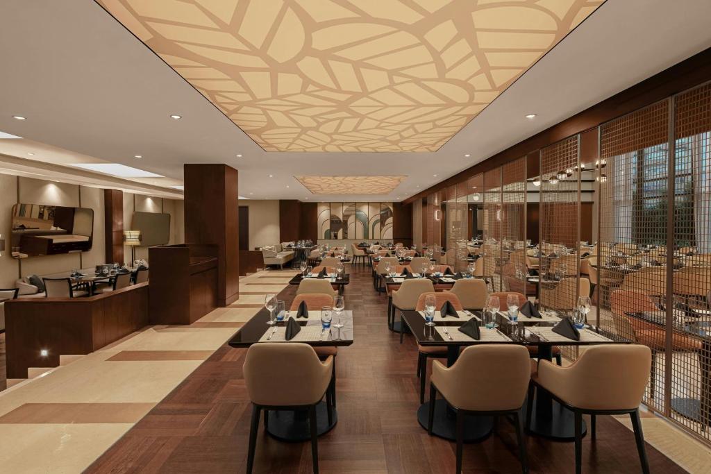 Sheraton Istanbul Levent