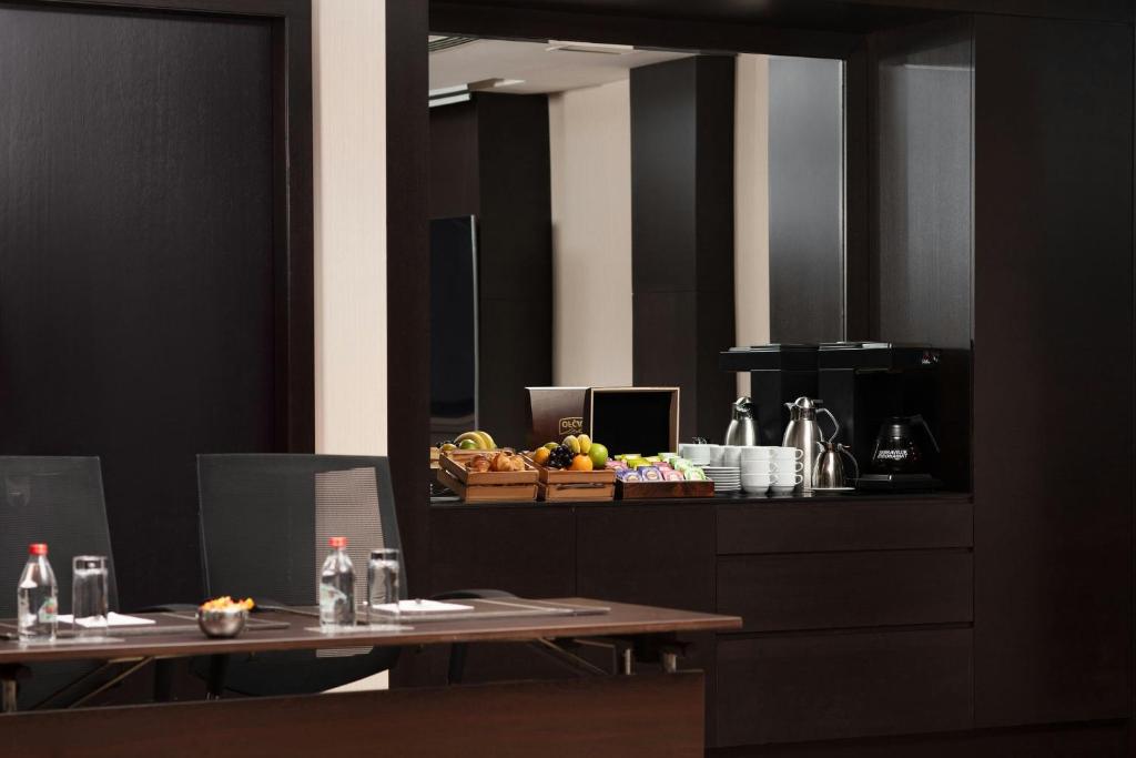 Tárgyalóterem/bálterem