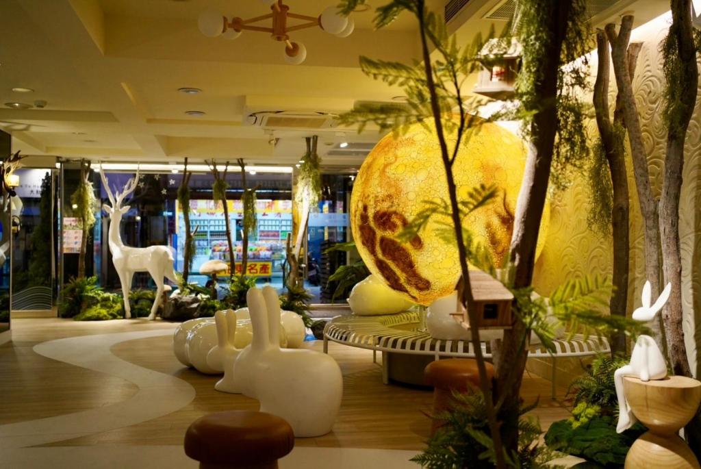 Finders Hotel Hualien Wen Hua, Chua-lien