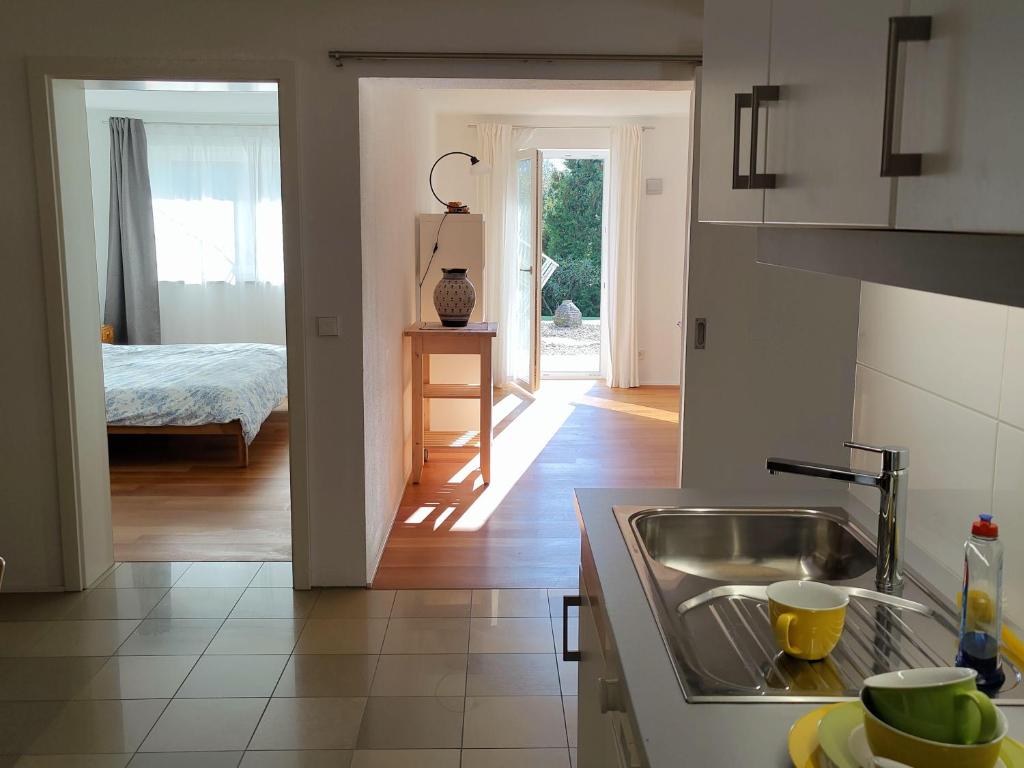 Ferienwohnung Pusteblume - 2