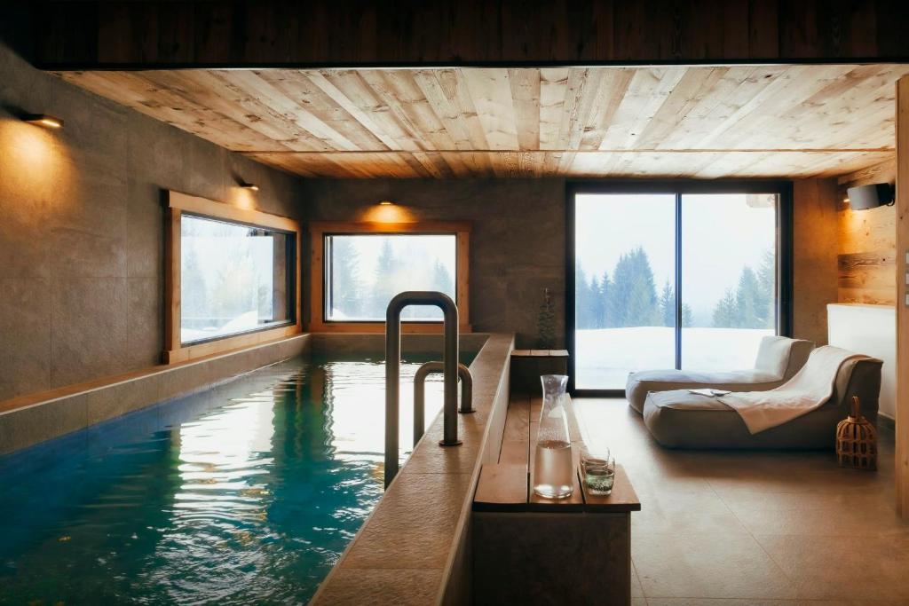 Chalet 1786 - OVO Network - 3