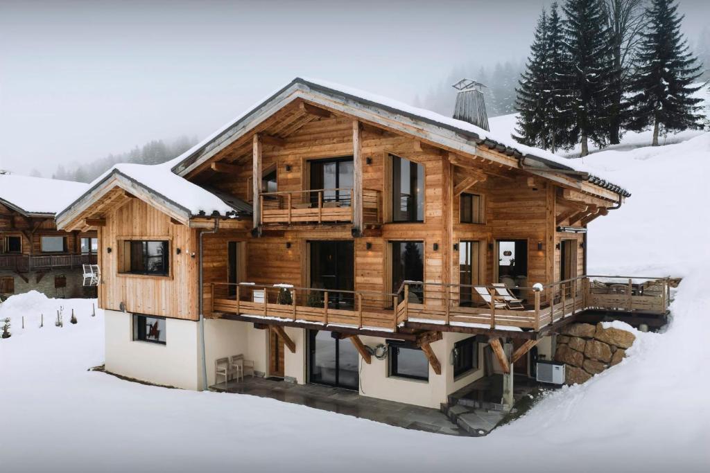 Chalet 1786 - OVO Network - 5