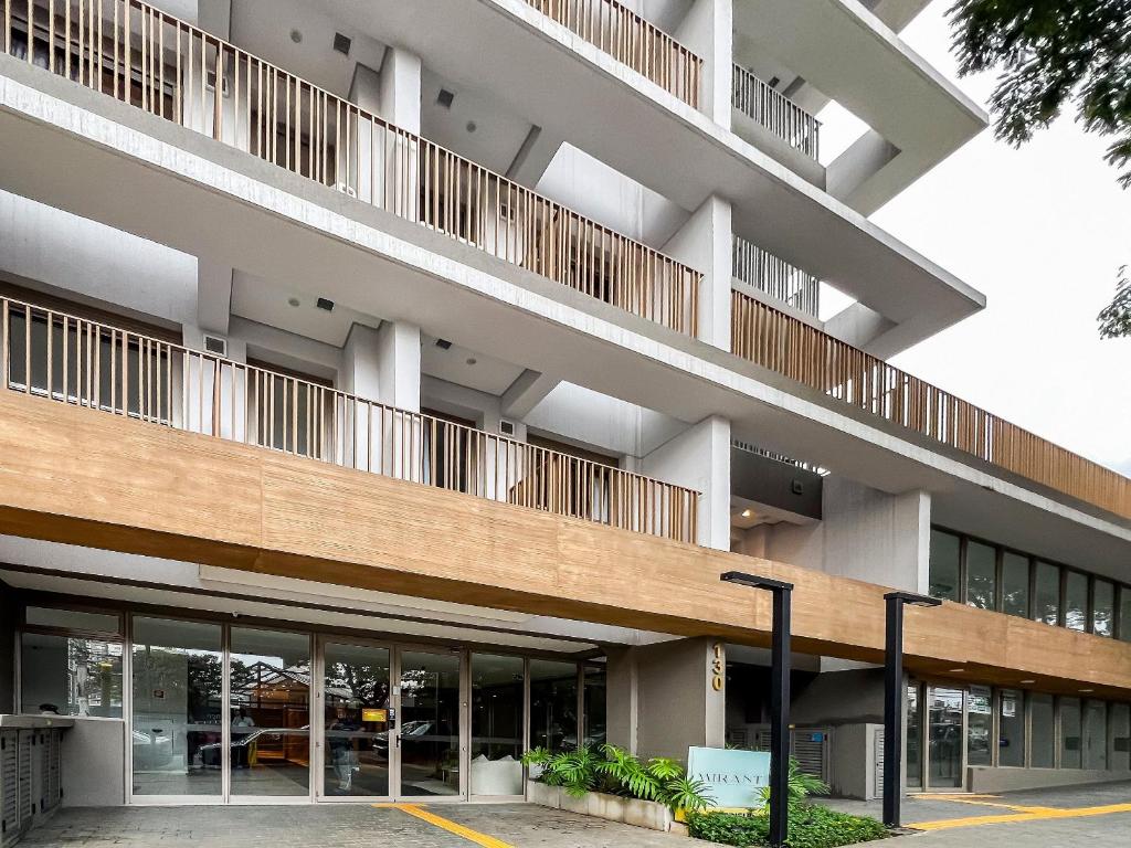Mirant Vila Madalena by EasyRent, São Paulo