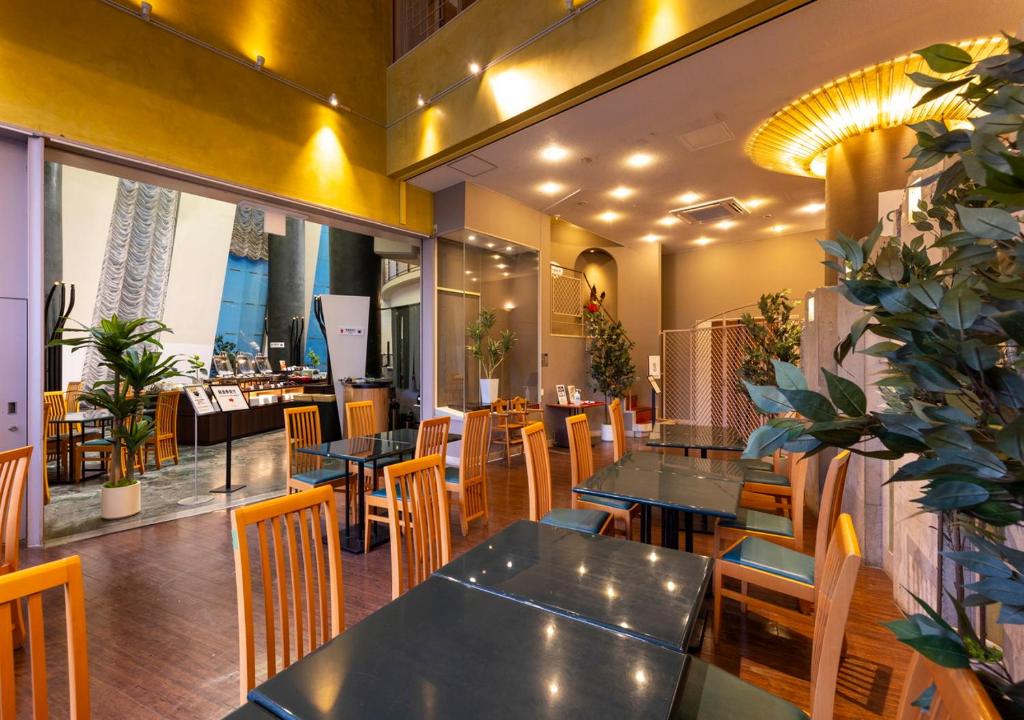 호텔 칸자와 니시 호텔 이미지 2