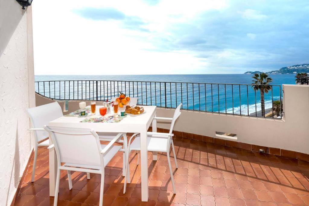 Appartamento Letojanni-Taormina - 1
