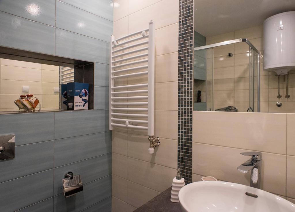 Apartment Savamala Art photo