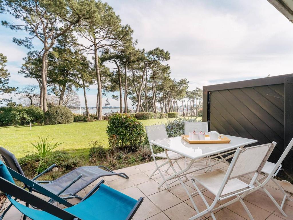 Appartement cosy avec parking à La Trinité-sur-Mer - FR-1-477-34, La Trinité-sur-Mer