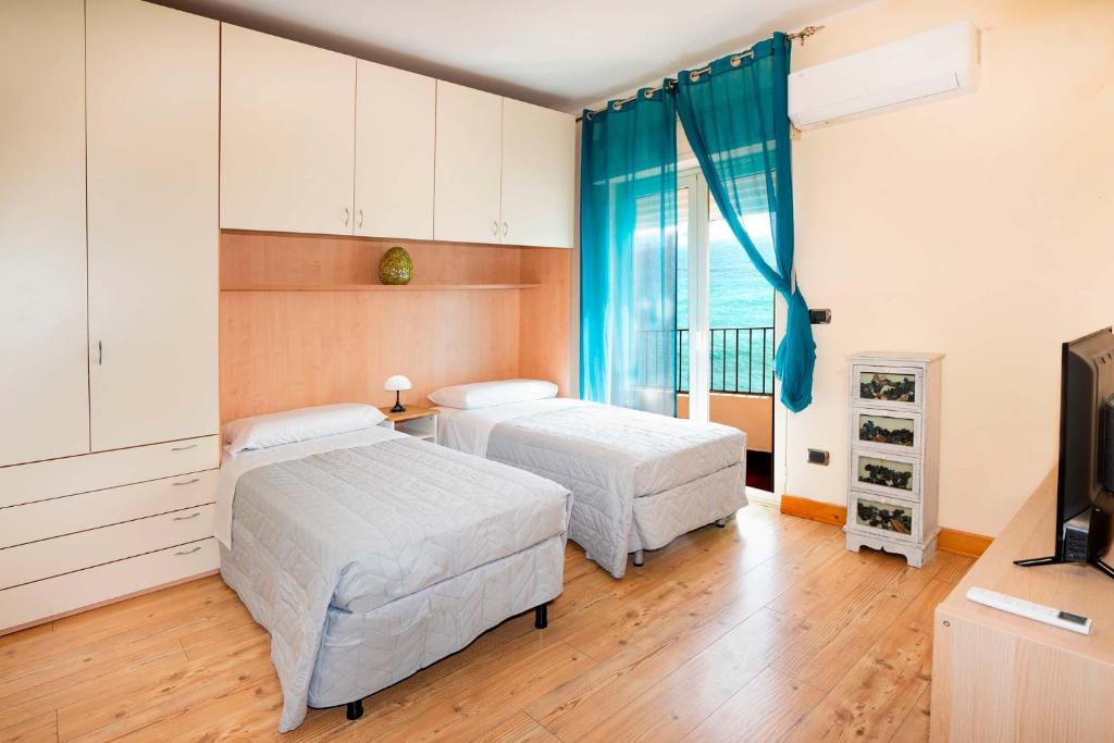 Appartamento Letojanni-Taormina - 5
