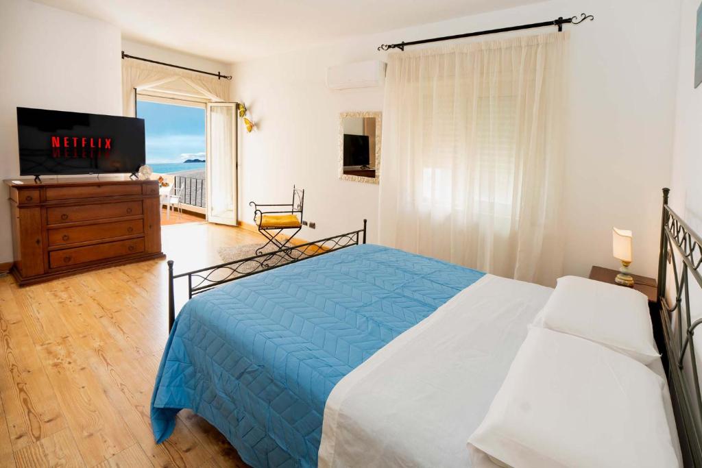 Appartamento Letojanni-Taormina - 2