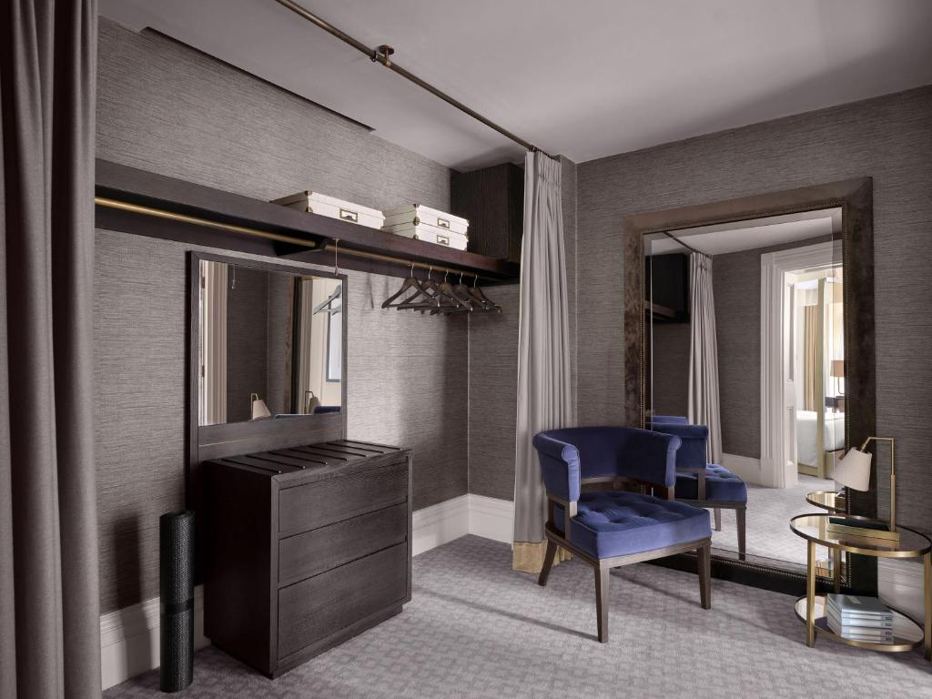 บริการและสิ่งอำนวยความสะดวก