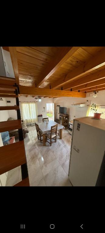 Duplex Santo domingo - 2