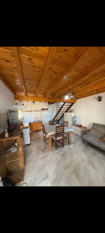 Duplex Santo domingo - 5