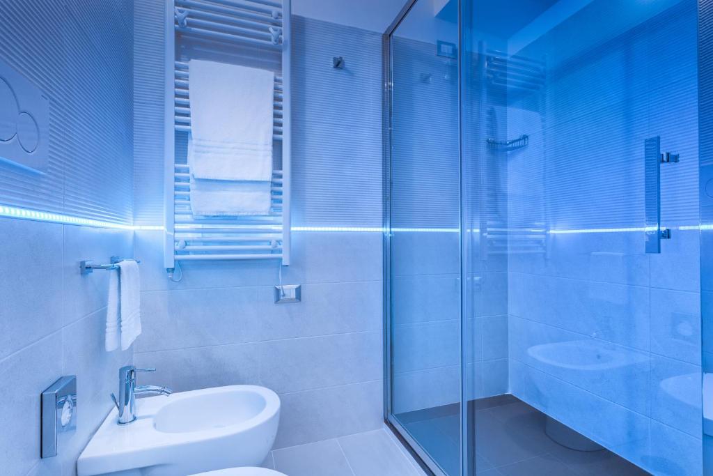 Shali Luxury Suite Spagna - 4