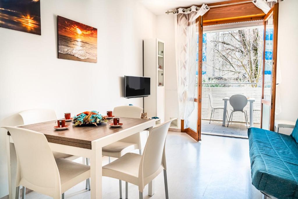 Condominio Sequoia - 1