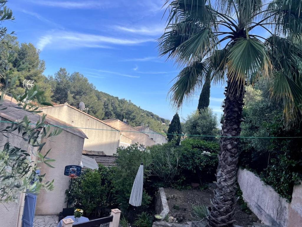 Charming Bandol cottage - 4