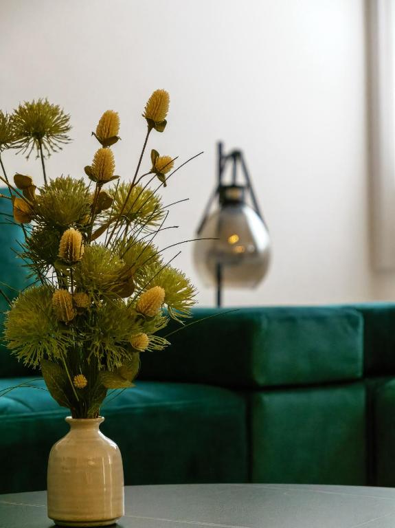 Luxury apartment Karlo - 5