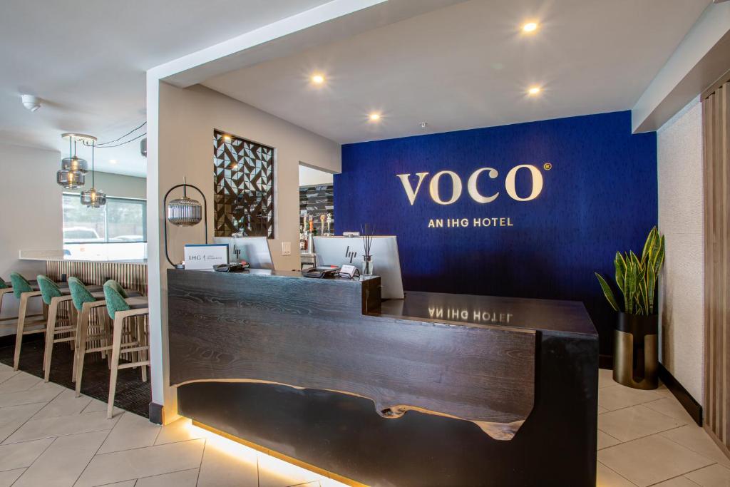 Exterior view, Voco Flagstaff By IHG in Flagstaff (AZ)