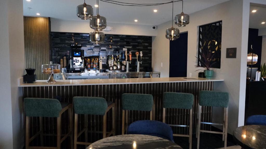 Bar/lounge