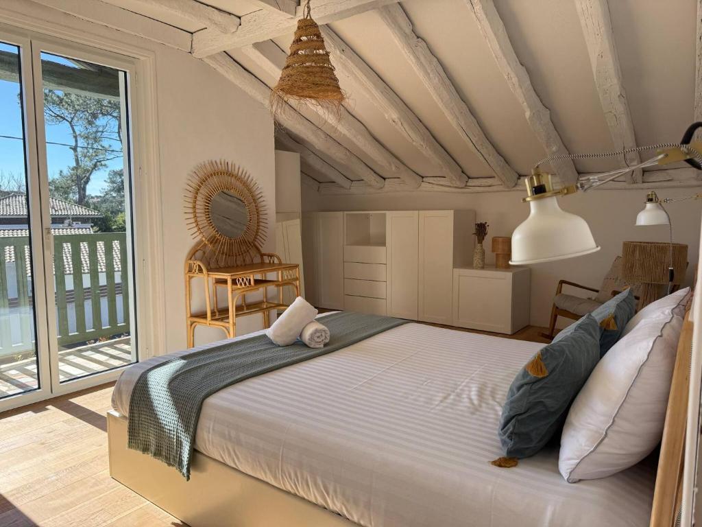 Villa Julianna – Élégance et sérénité à Anglet - 2