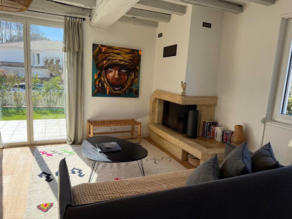 Villa Julianna – Élégance et sérénité à Anglet - 3