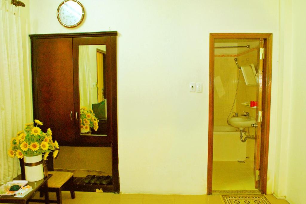 Than Thien – Friendly Hotel photo