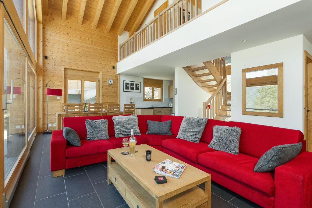 Chalet Anna - 3