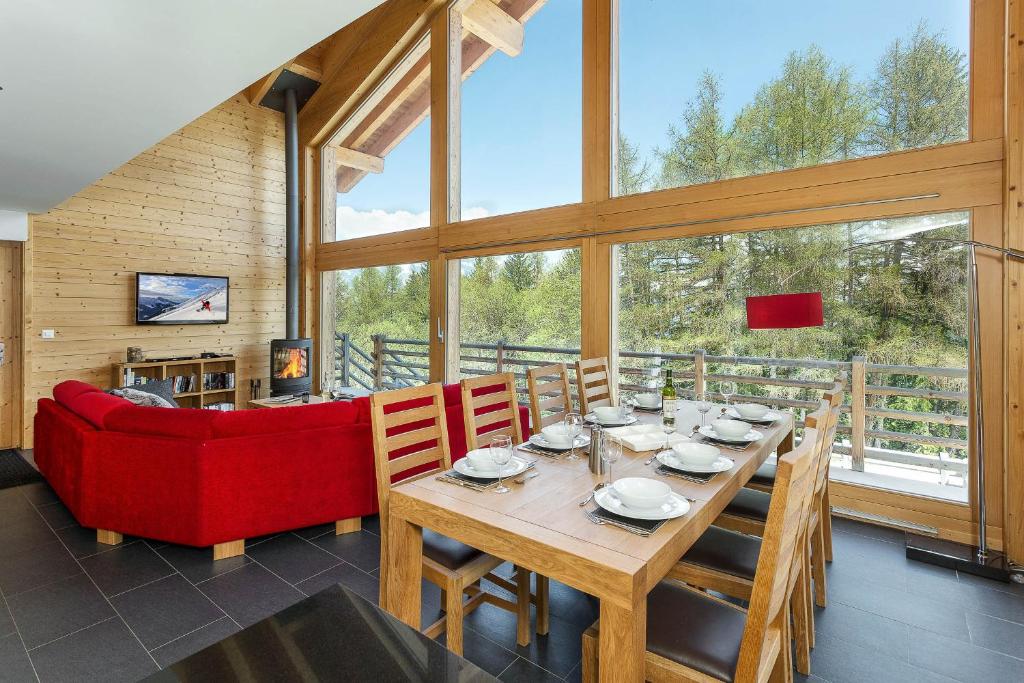 Chalet Anna - 5