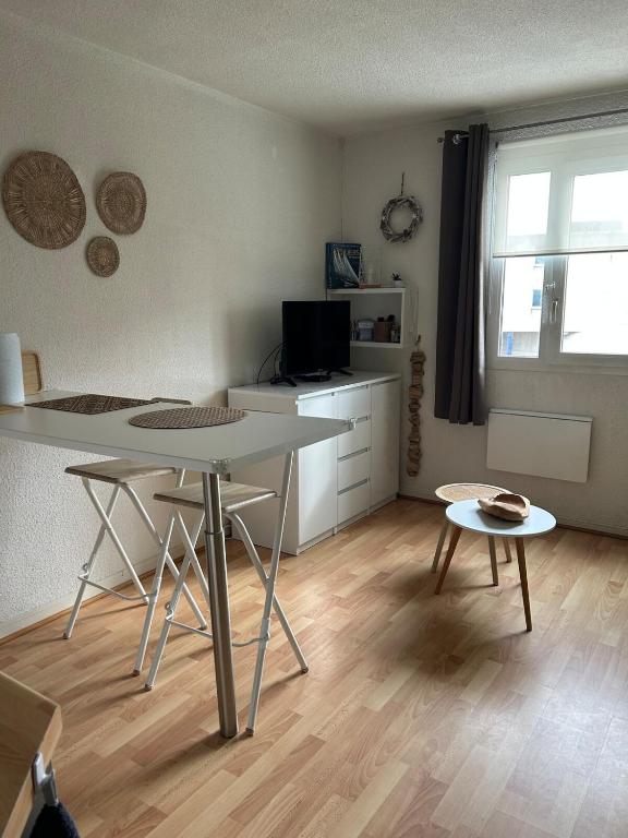 Studio - Calais la Plage - 2