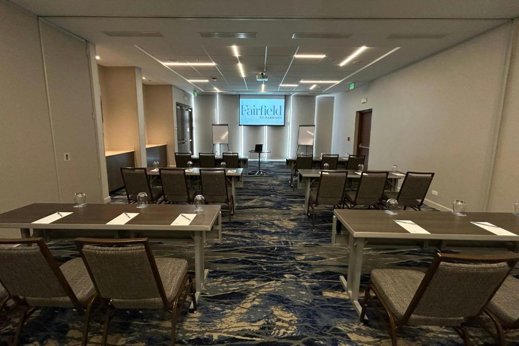 Meeting room / ballrooms