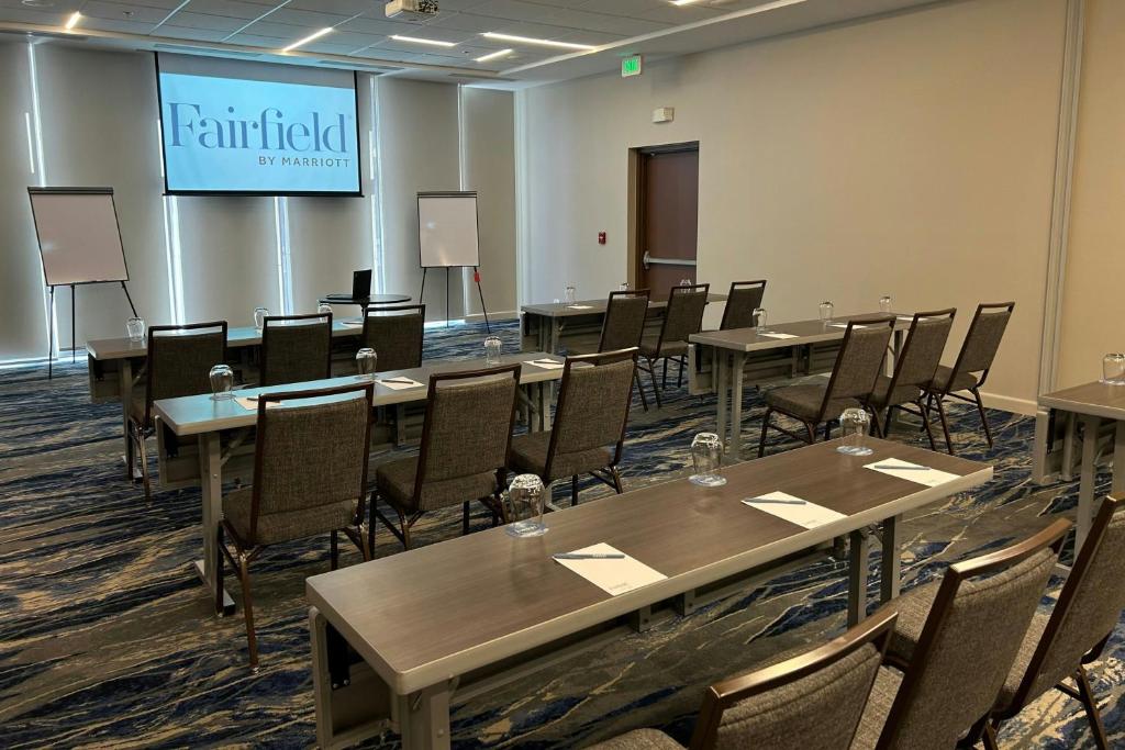 Meeting room / ballrooms
