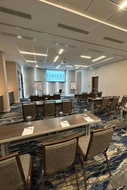 Meeting room / ballrooms