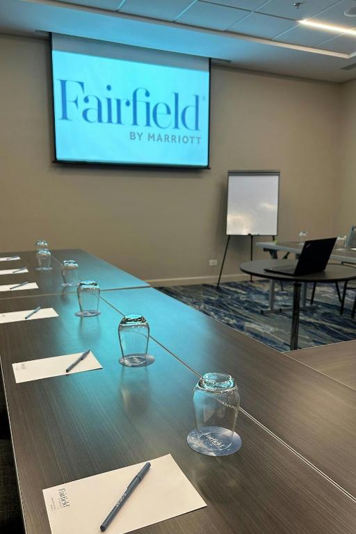 Meeting room / ballrooms