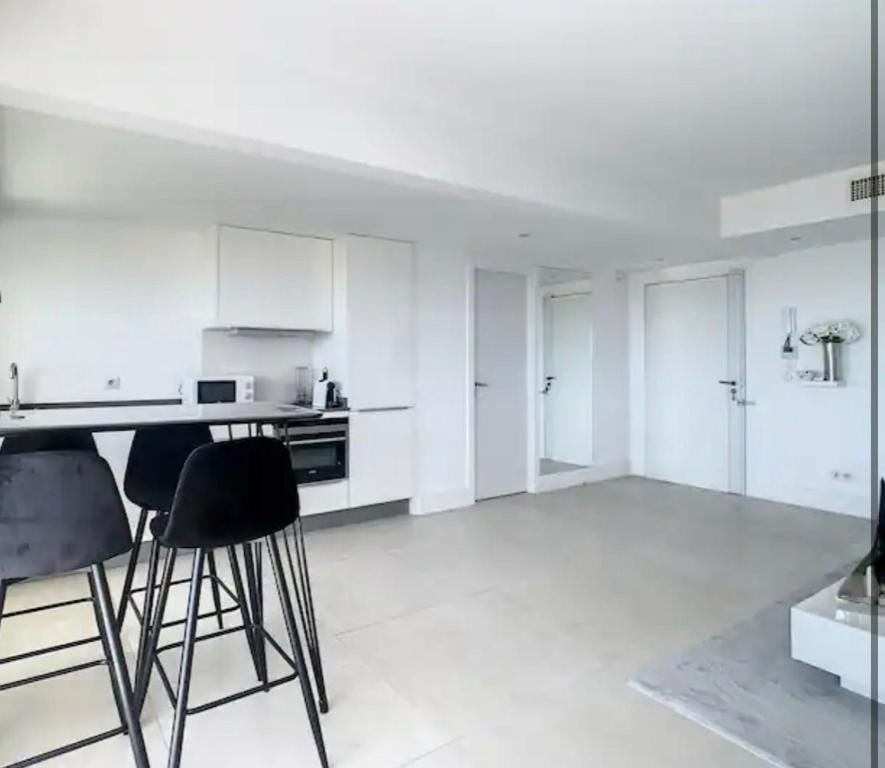 Appartement Vue mer - 5