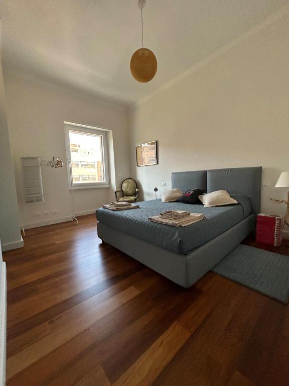 Bright Apartment in San Lorenzo - Feel at Home - 2