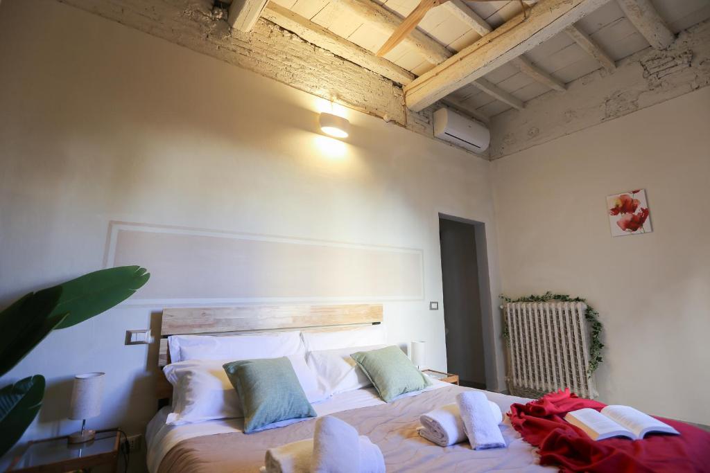 Stazione Rivadarno Guest House - 5