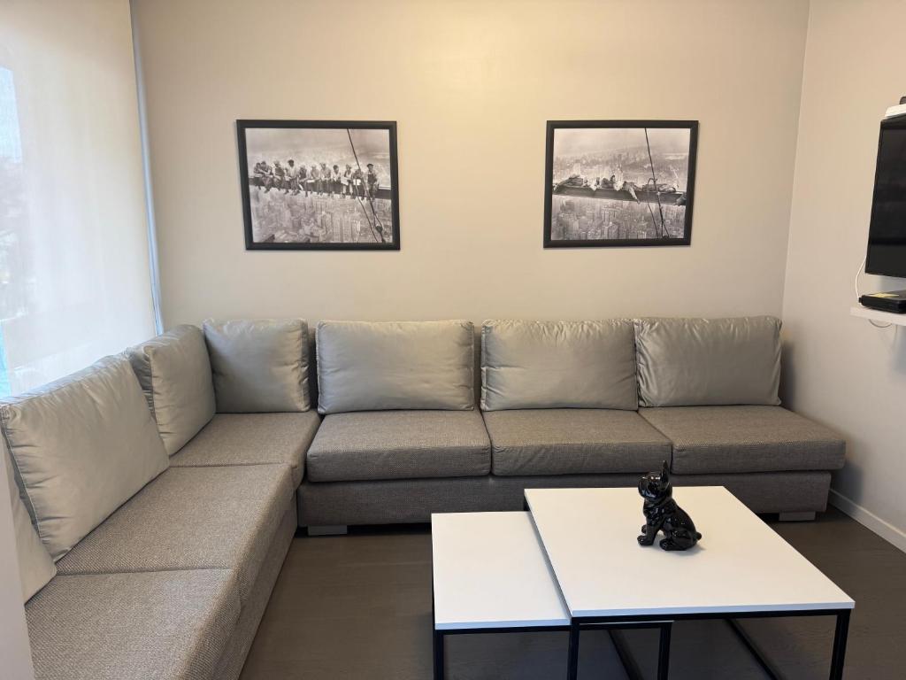 Appartement PLACE MORNY, HYPER CENTRE ! - 5