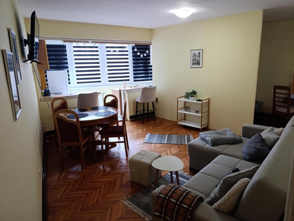 Old Center Apartment, Sarajevo