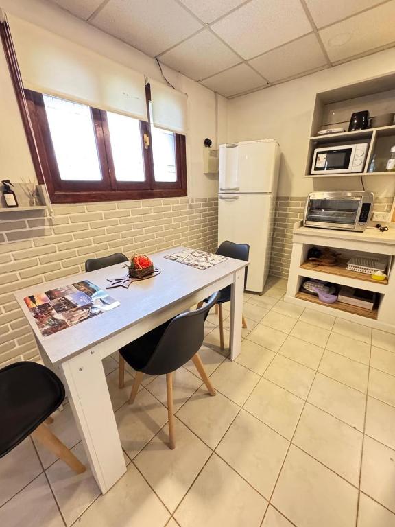 Bz Apart Ramon Barrios 487 - 3