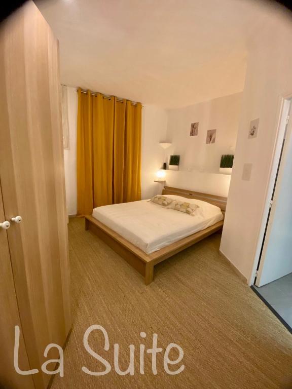 La Suite - 3